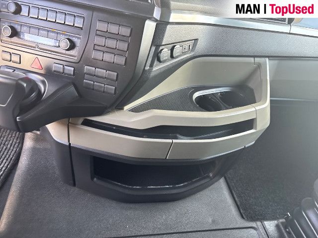 MAN TGX 18.470 4x2 BL SA 18
