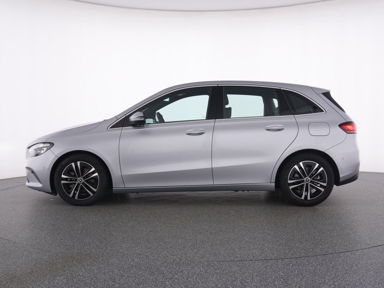 Mercedes-Benz B-Klasse – Bild 10