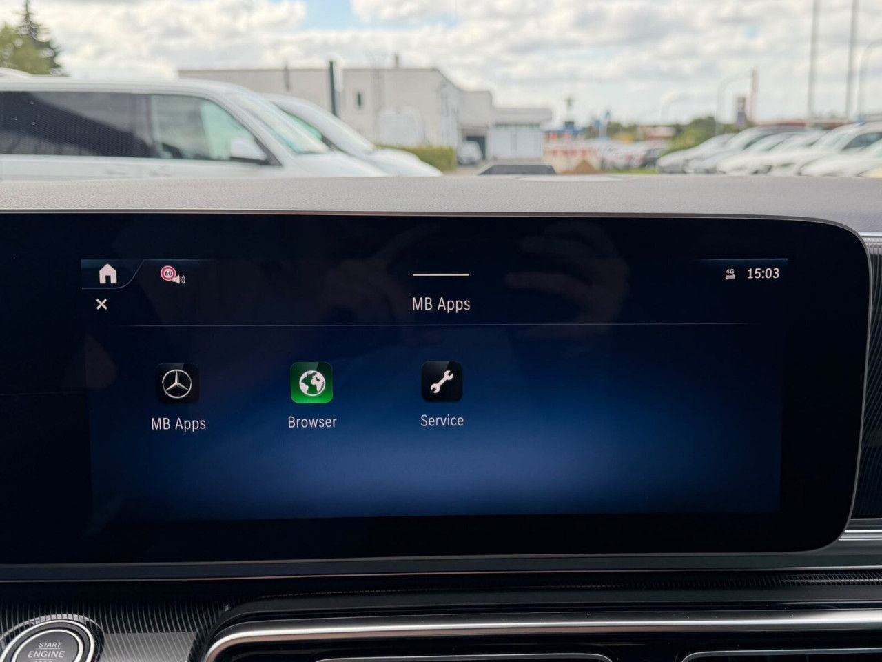 Mercedes-Benz V-Klasse – Bild 22