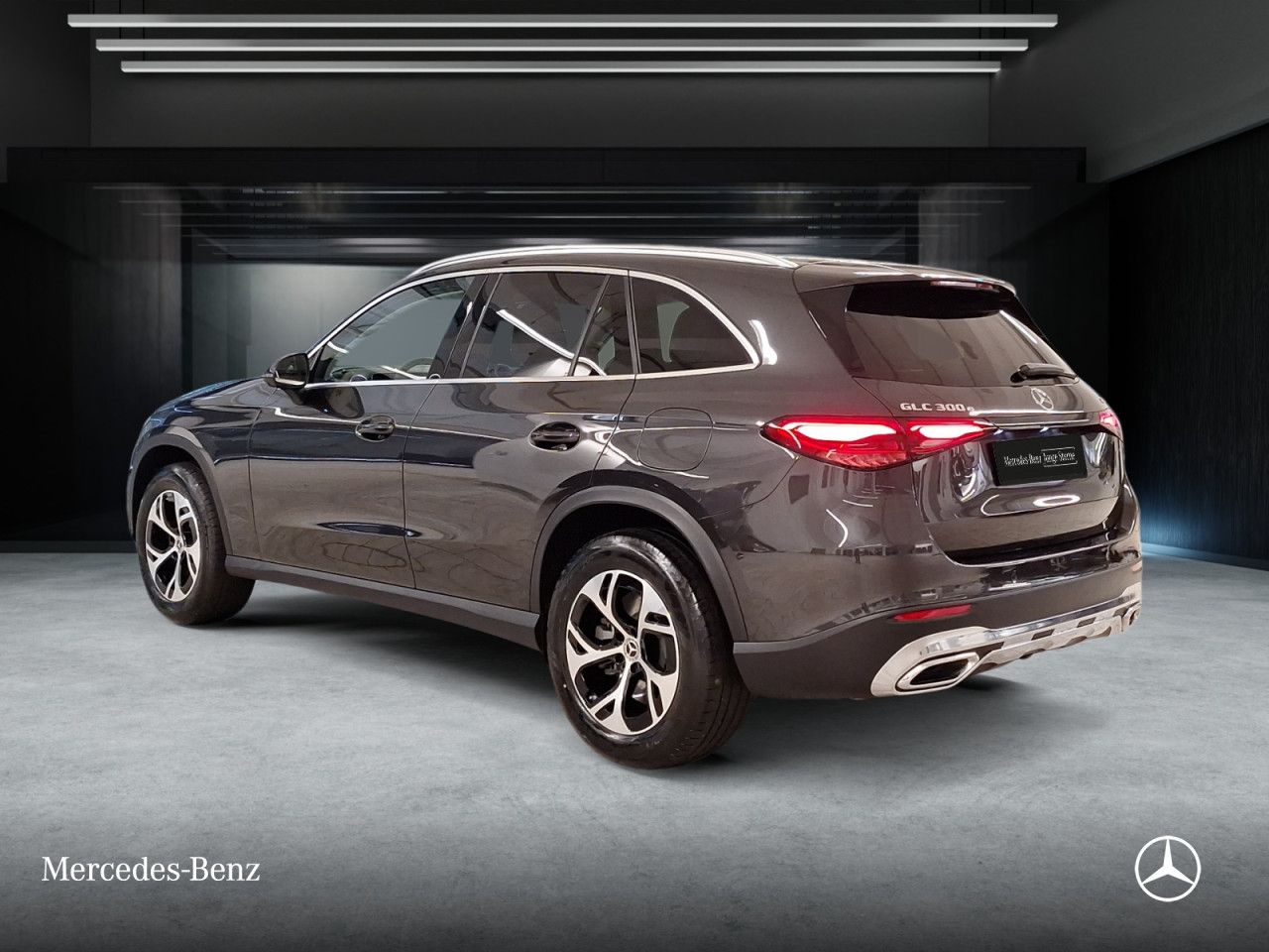 Mercedes-Benz GLC – Bild 6
