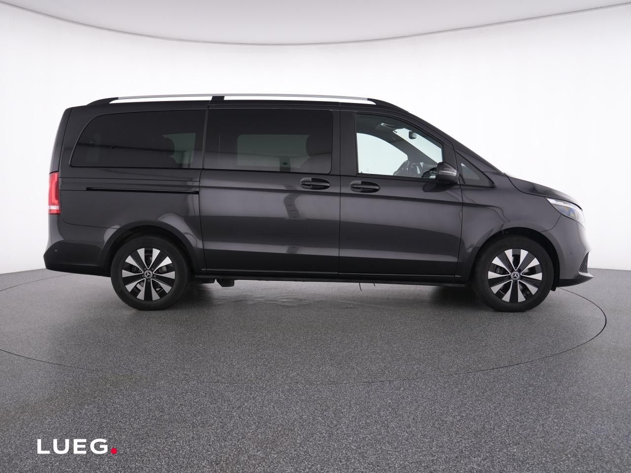 Mercedes-Benz V-Klasse – Bild 11