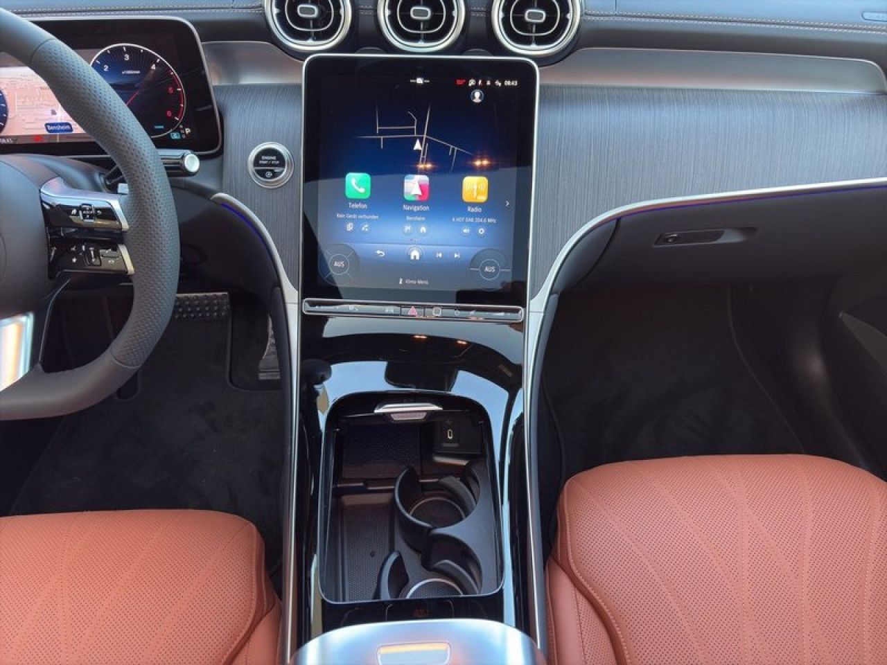 Mercedes-Benz GLC – Bild 13