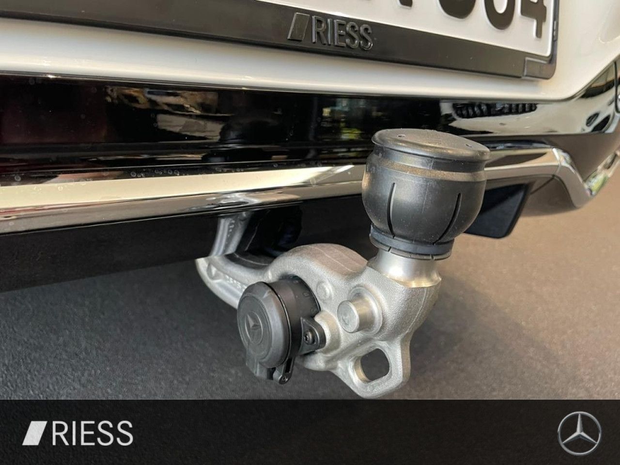 Mercedes-Benz GLB – Bild 17