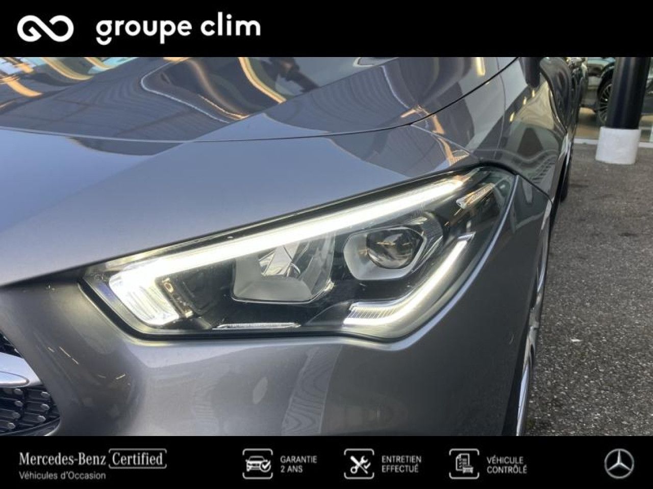 Photo du v&eacute;hicule 15 / 18