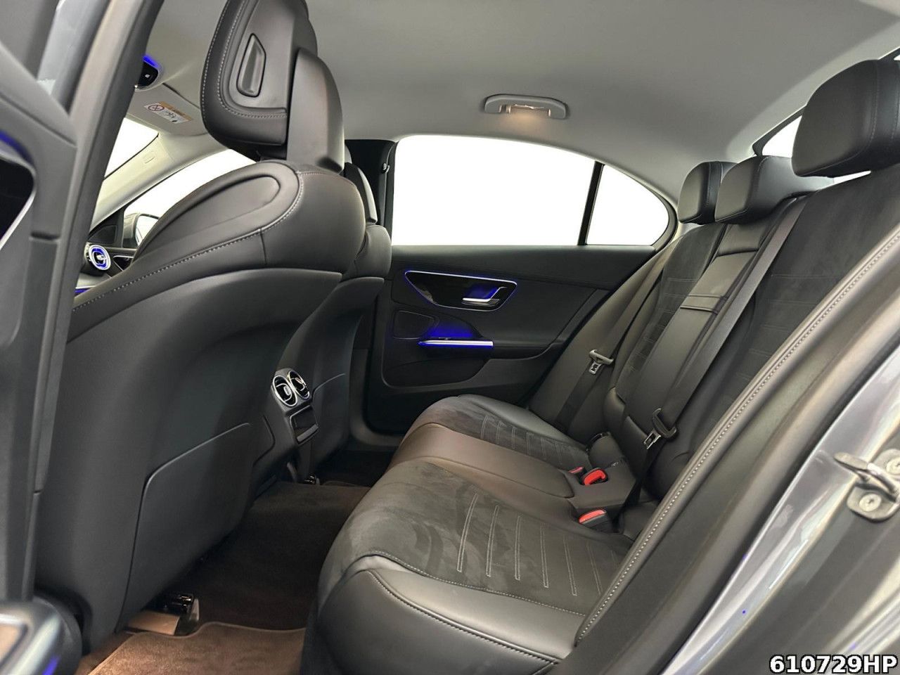 Mercedes-Benz C-Klasse – Bild 11