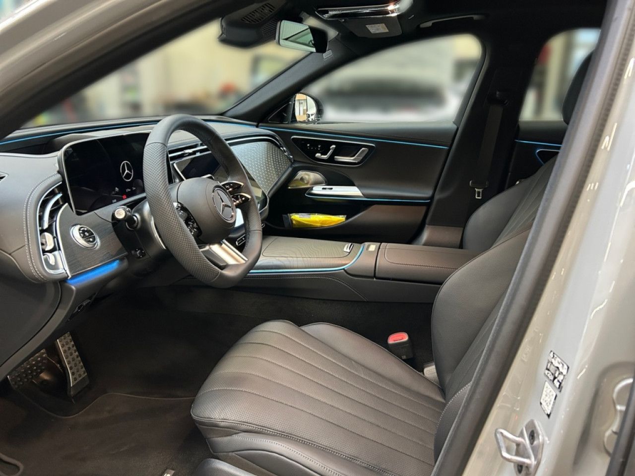Mercedes-Benz E-Klasse – Bild 8