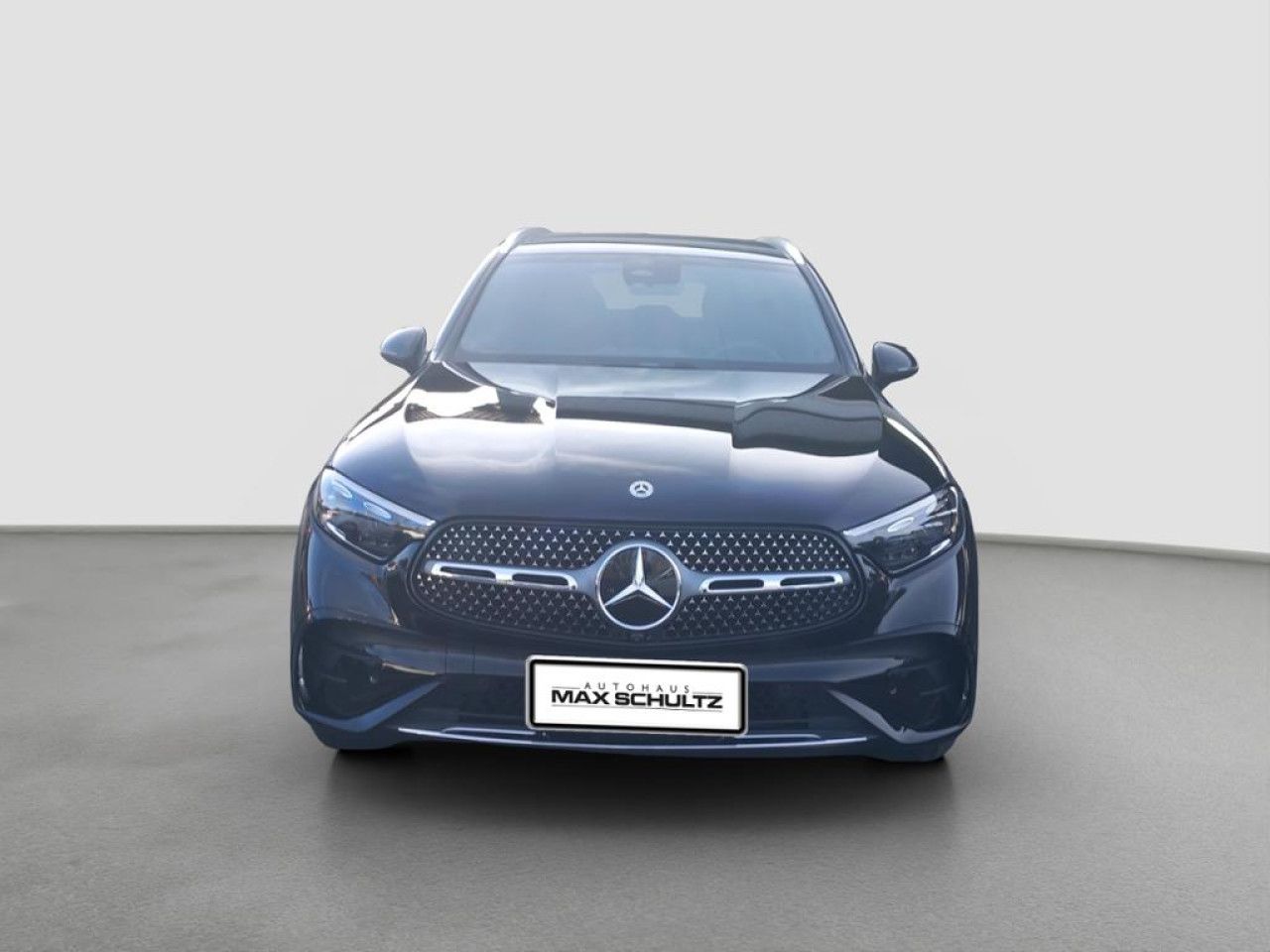Mercedes-Benz GLC – Bild 21