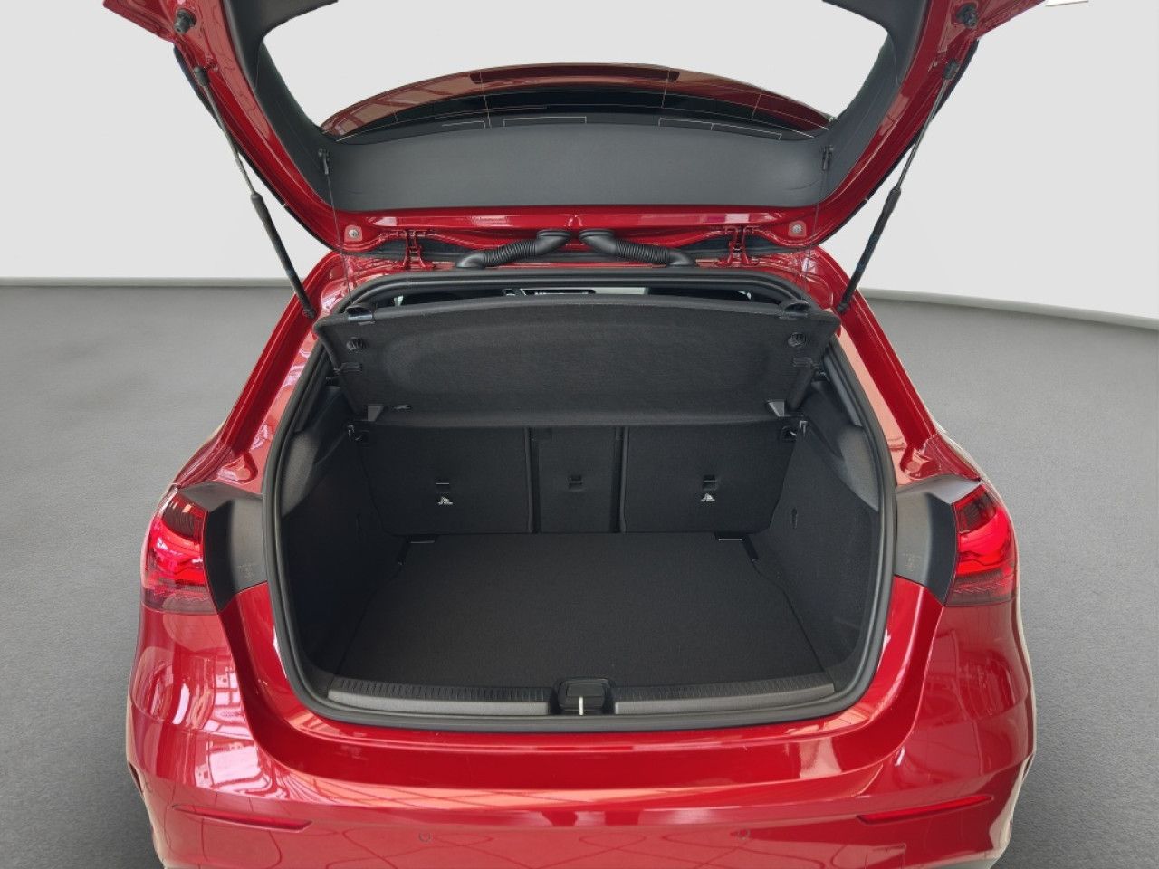 Mercedes-Benz A-Klasse – Bild 14