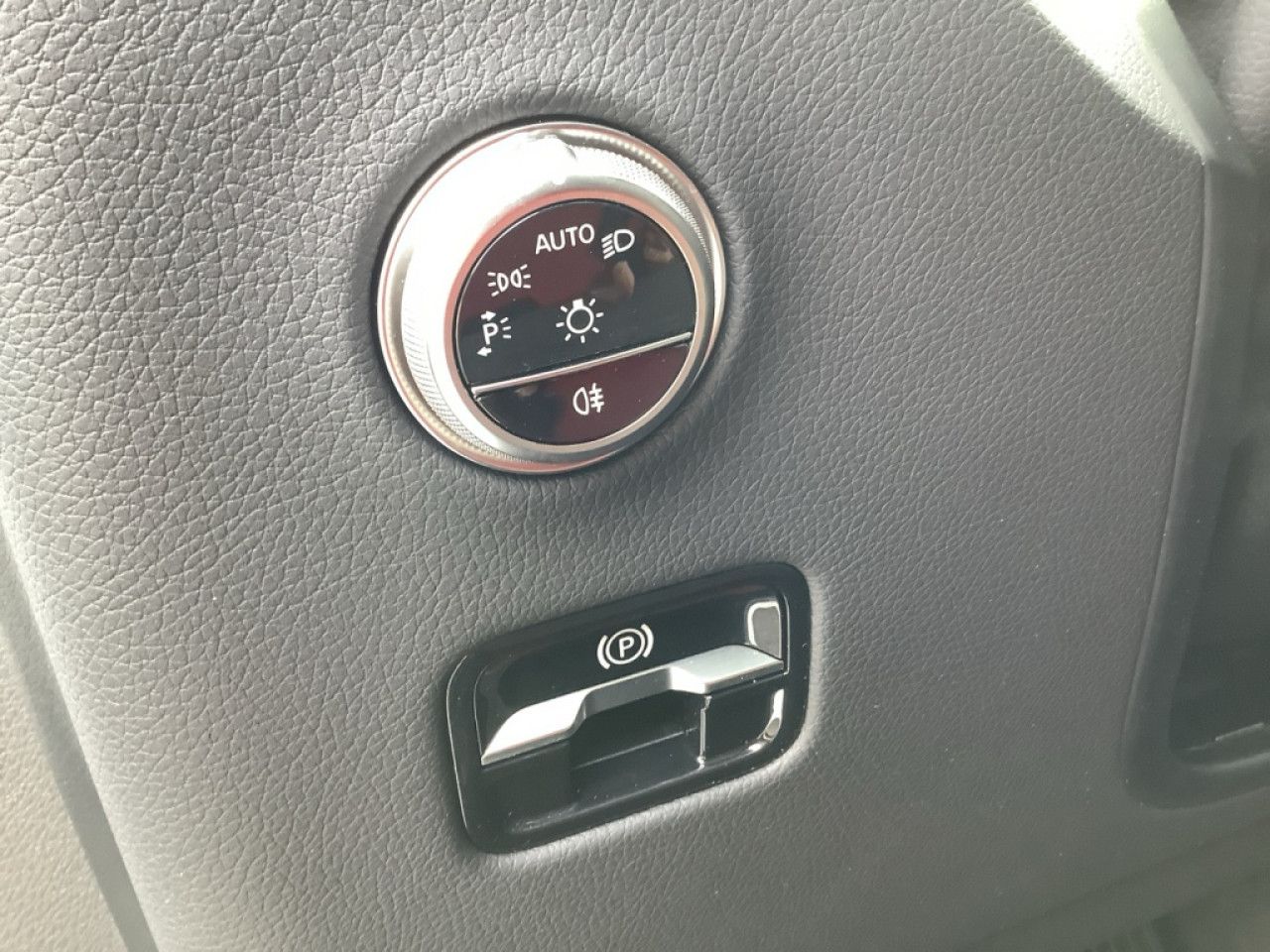 Mercedes-Benz GLC – Bild 17