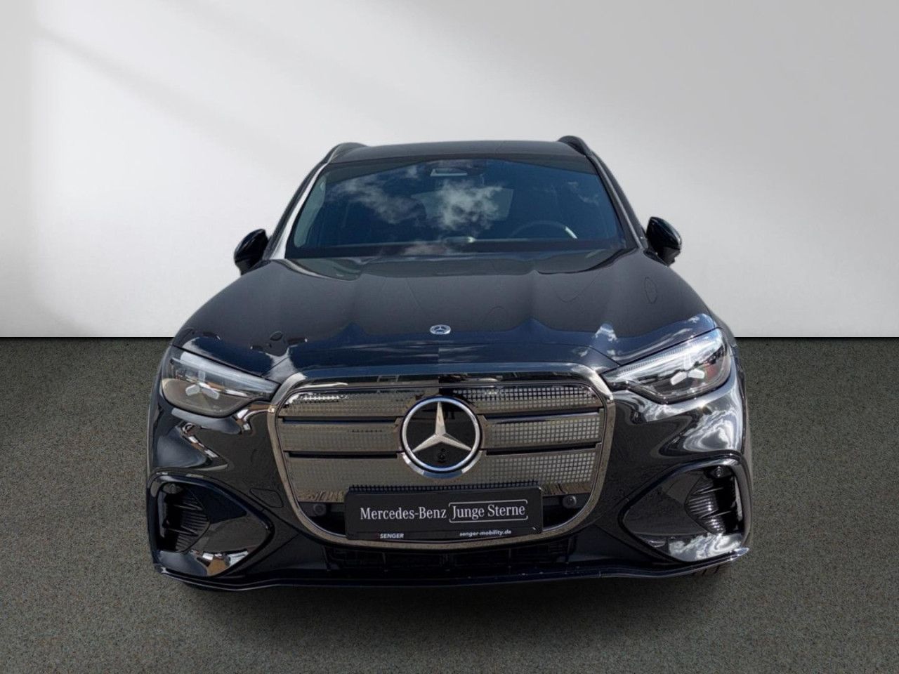 Mercedes-Benz GLC – Bild 4