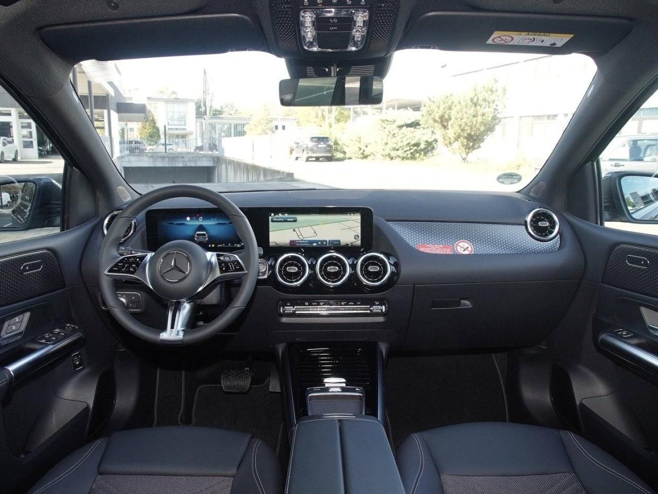 Mercedes-Benz B-Klasse – Bild 12