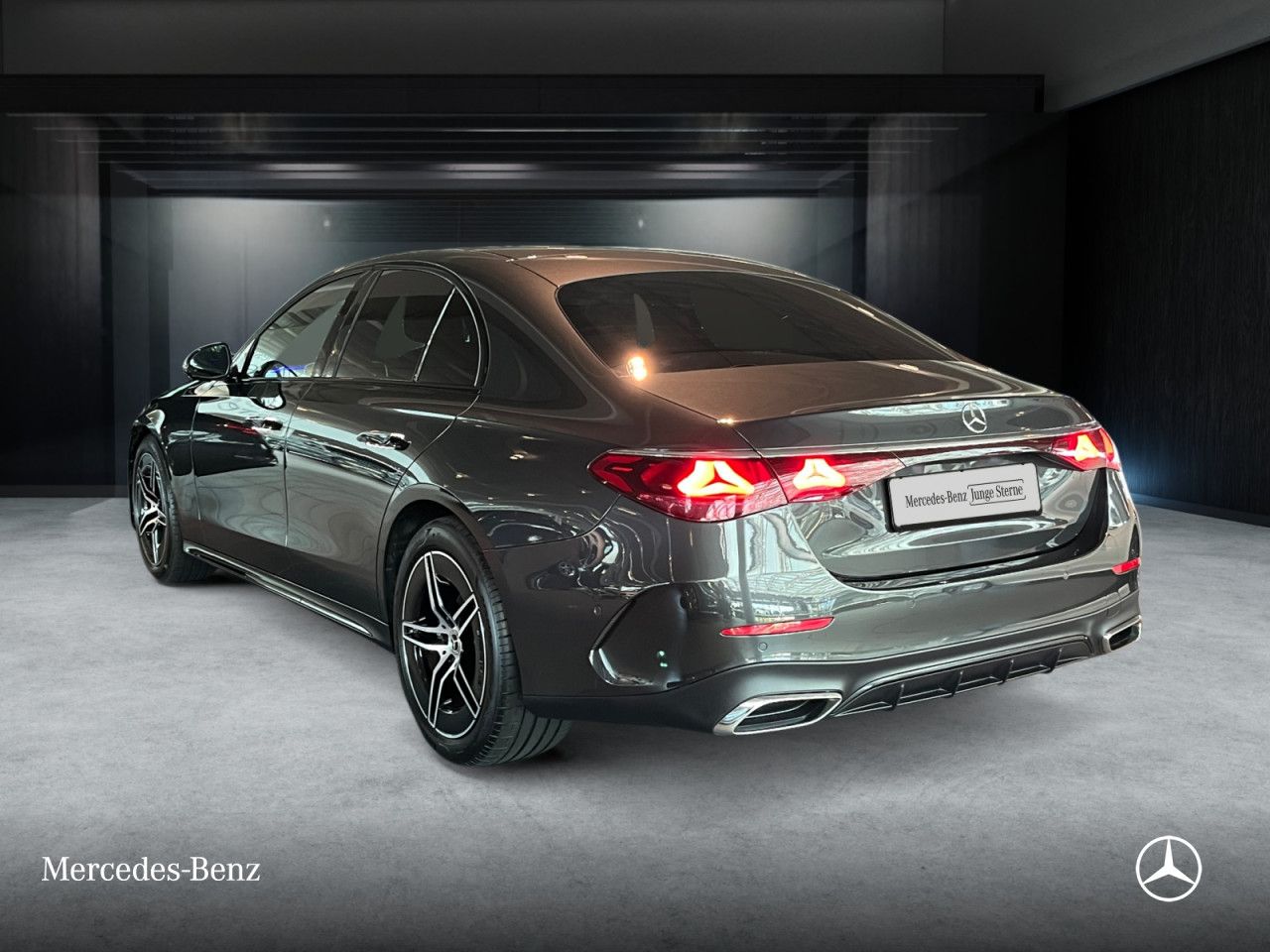 Mercedes-Benz E-Klasse – Bild 6