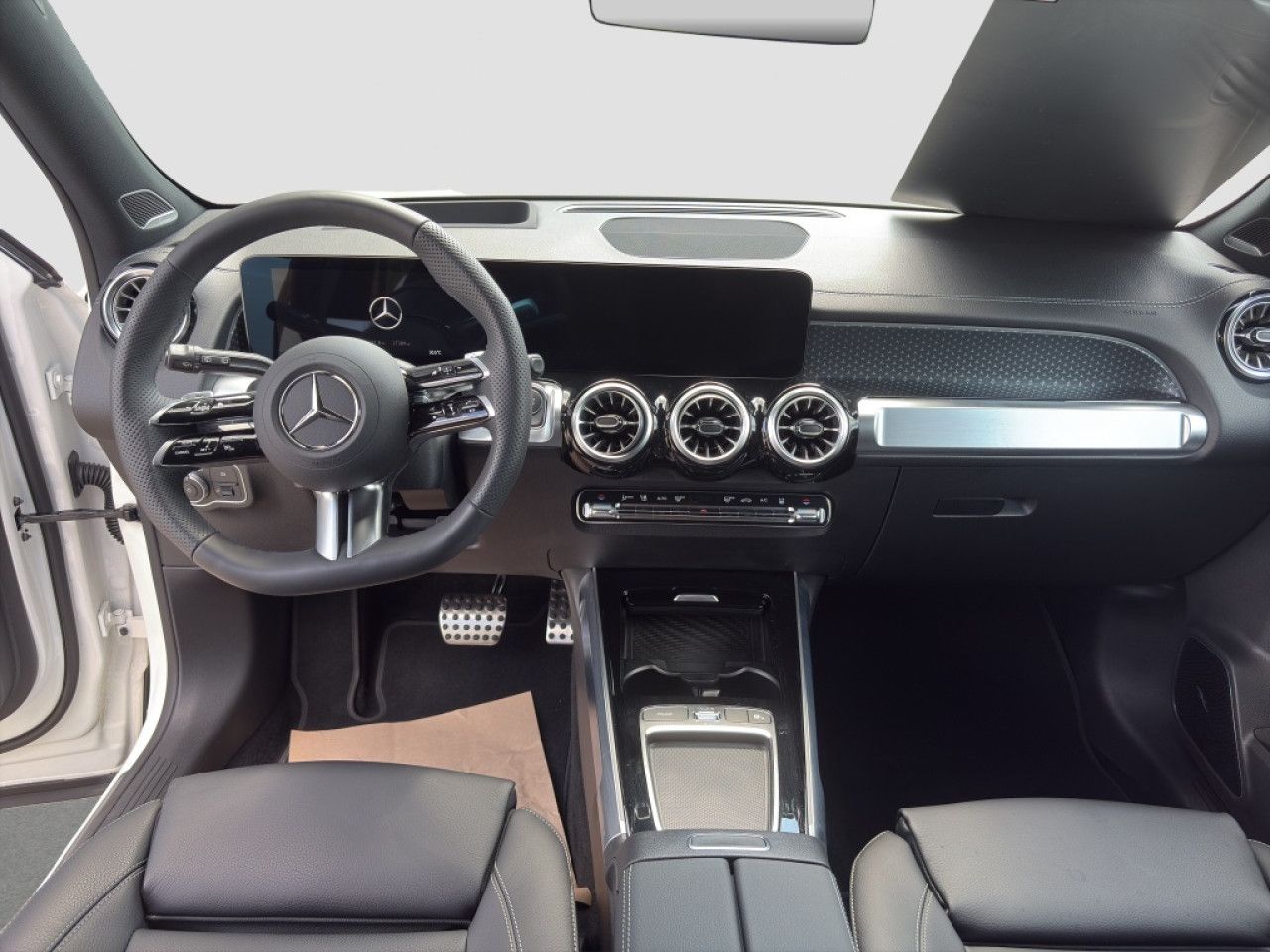 Mercedes-Benz EQB – Bild 6