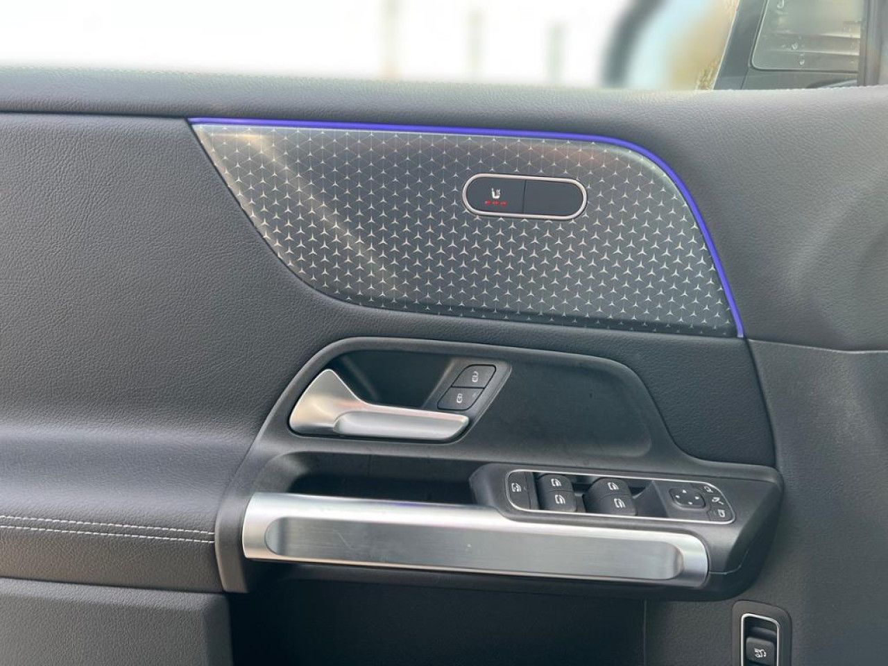 Mercedes-Benz GLB – Bild 14