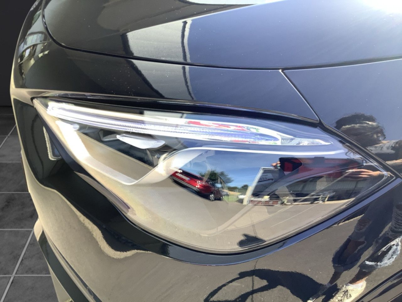 Mercedes-Benz GLA – Bild 18