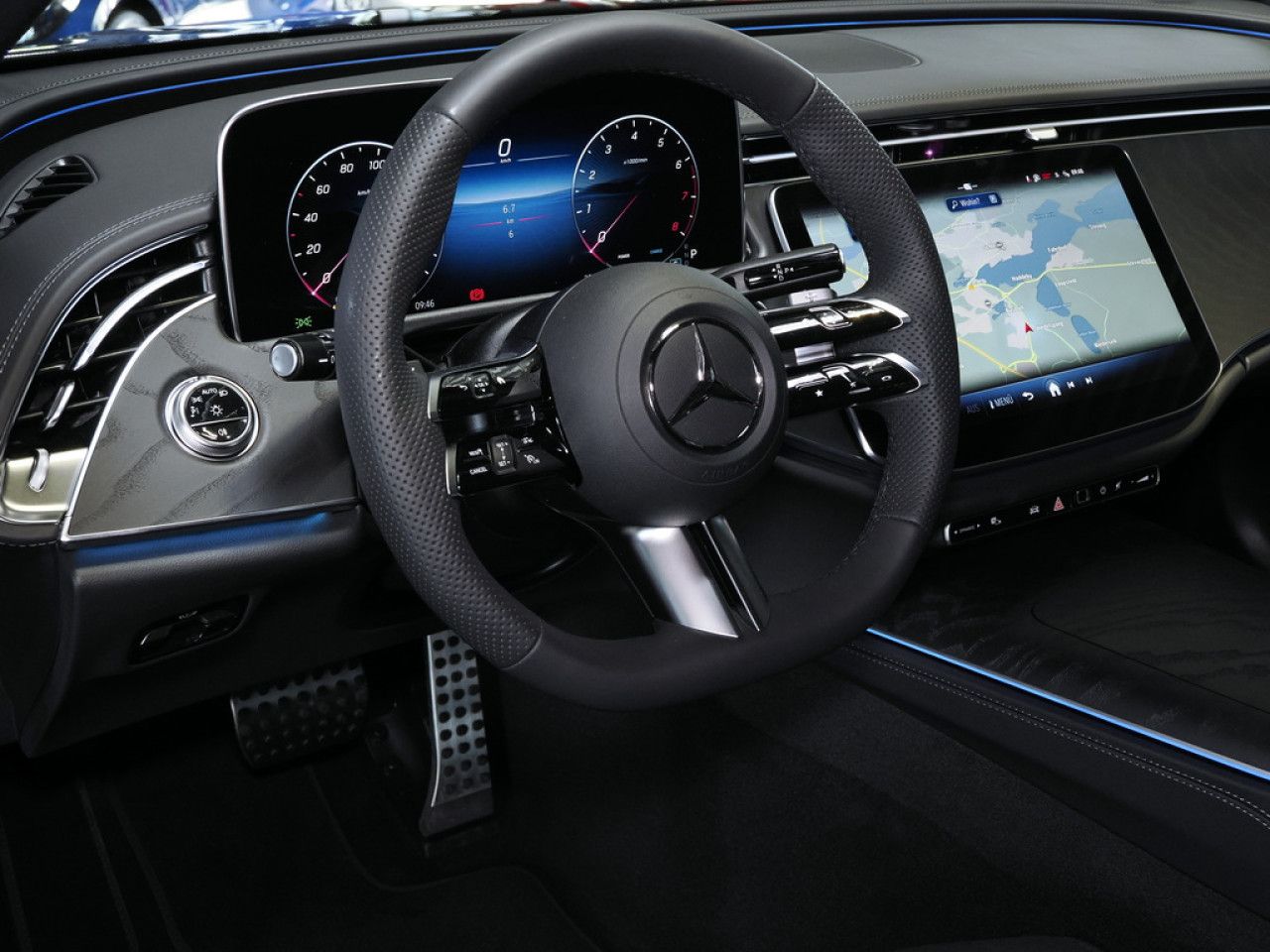 Mercedes-Benz E-Klasse – Bild 6