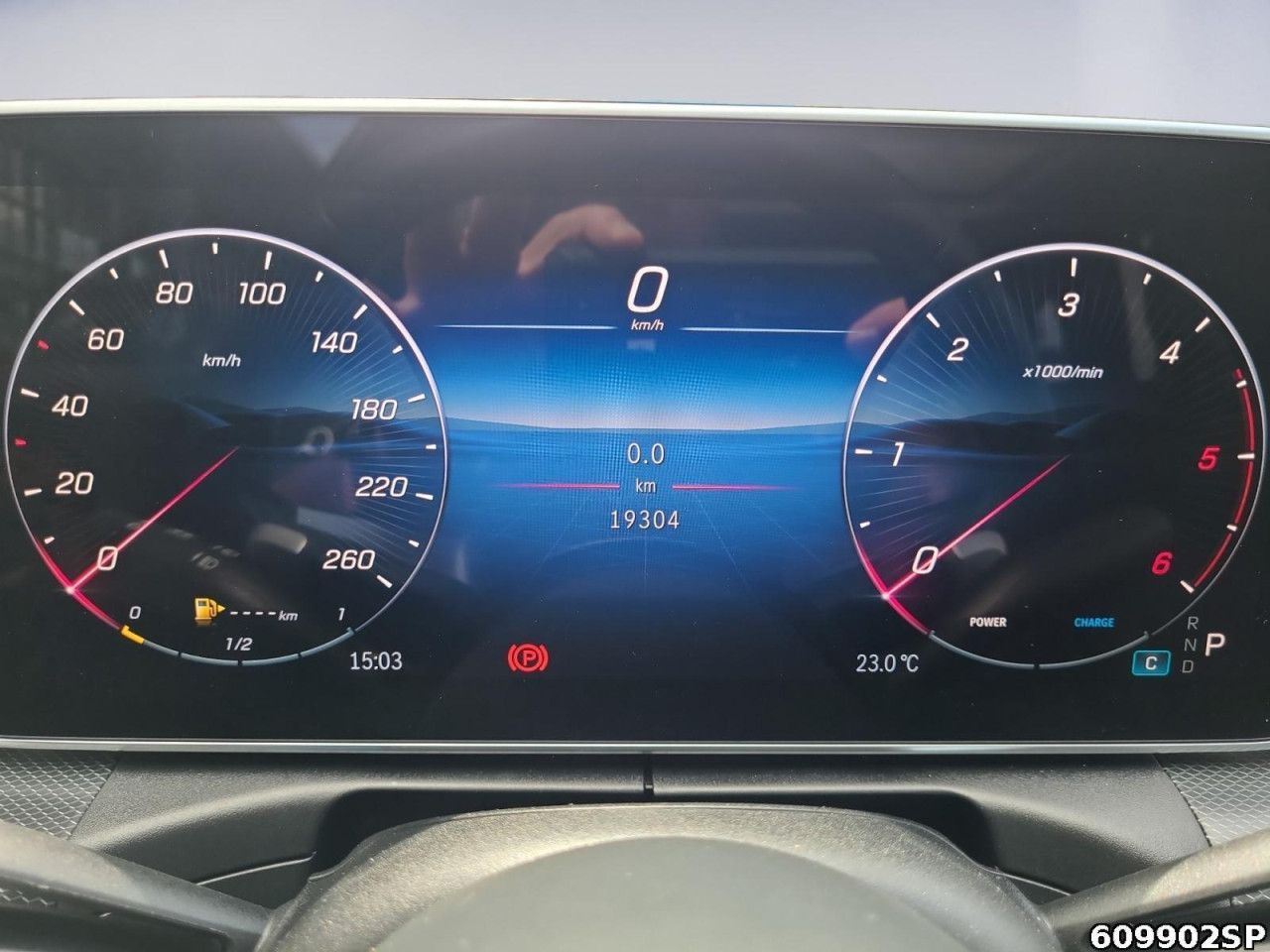 Mercedes-Benz C-Klasse – Bild 10