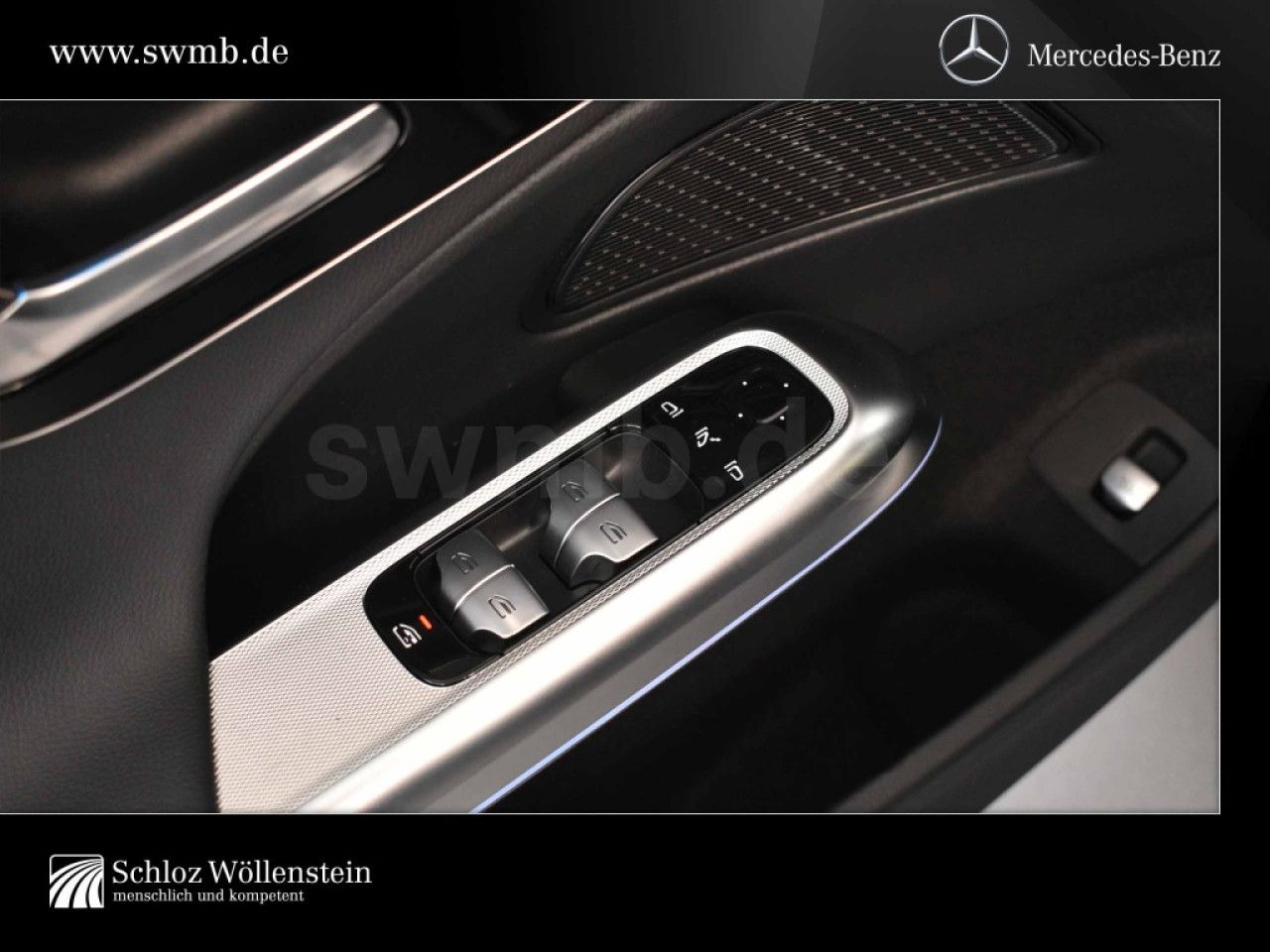 Mercedes-Benz E-Klasse – Bild 4