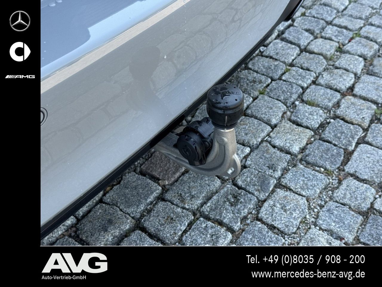 Mercedes-Benz A-Klasse – Bild 16