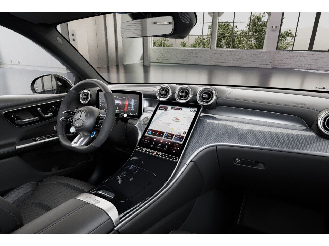 Mercedes-Benz GLC – Bild 14