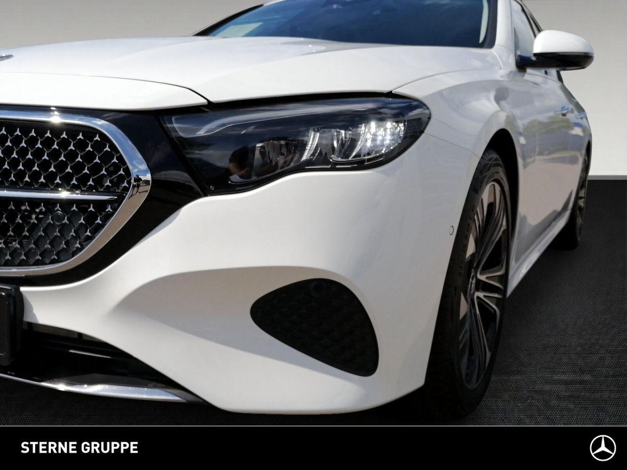Mercedes-Benz E-Klasse – Bild 2