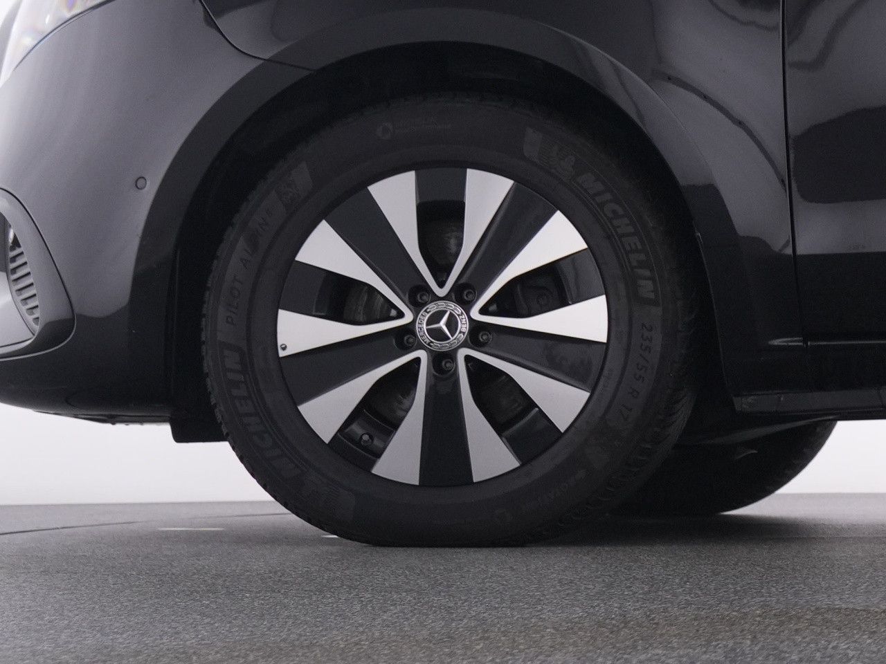 Mercedes-Benz V-Klasse – Bild 19