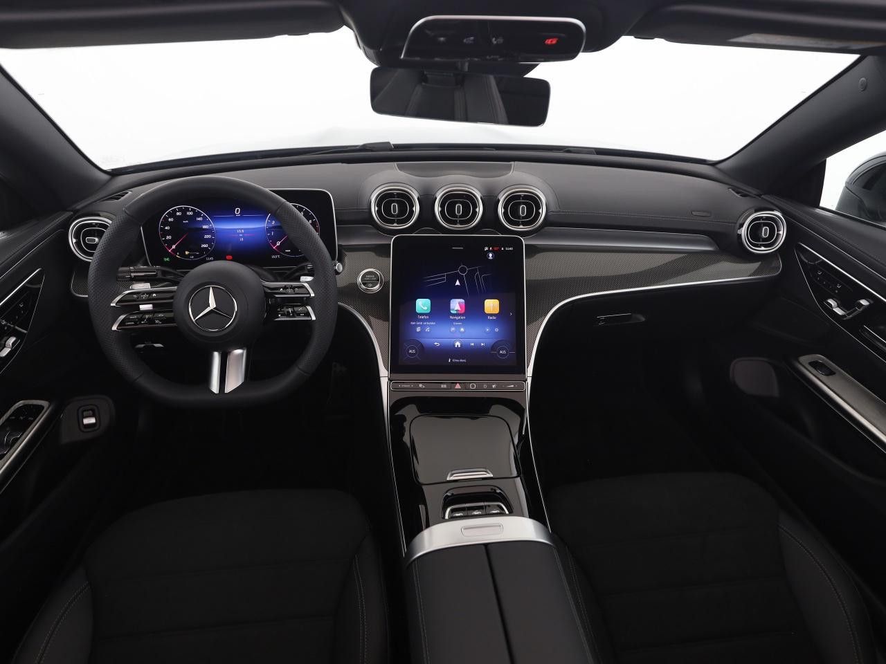 Mercedes-Benz CLE – Bild 10