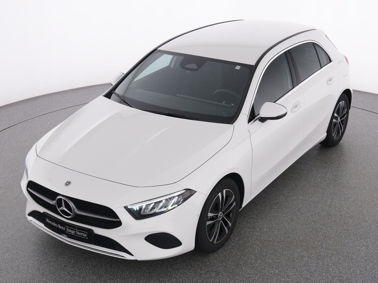 Mercedes-Benz A-Klasse – Bild 17