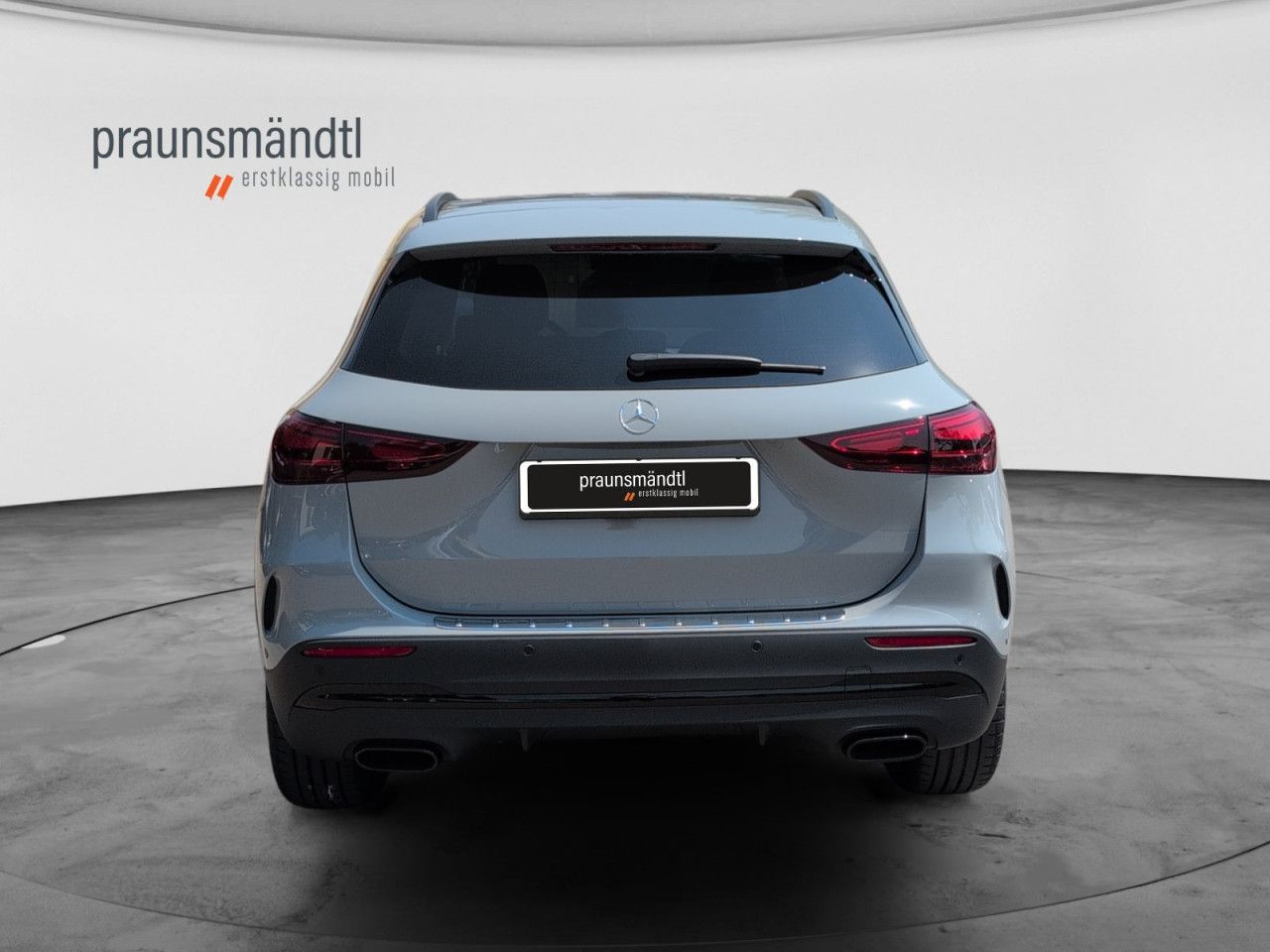 Mercedes-Benz GLA – Bild 3