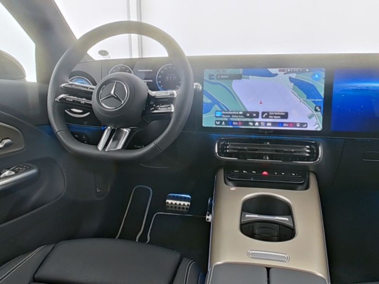 Mercedes-Benz CLA – Bild 5