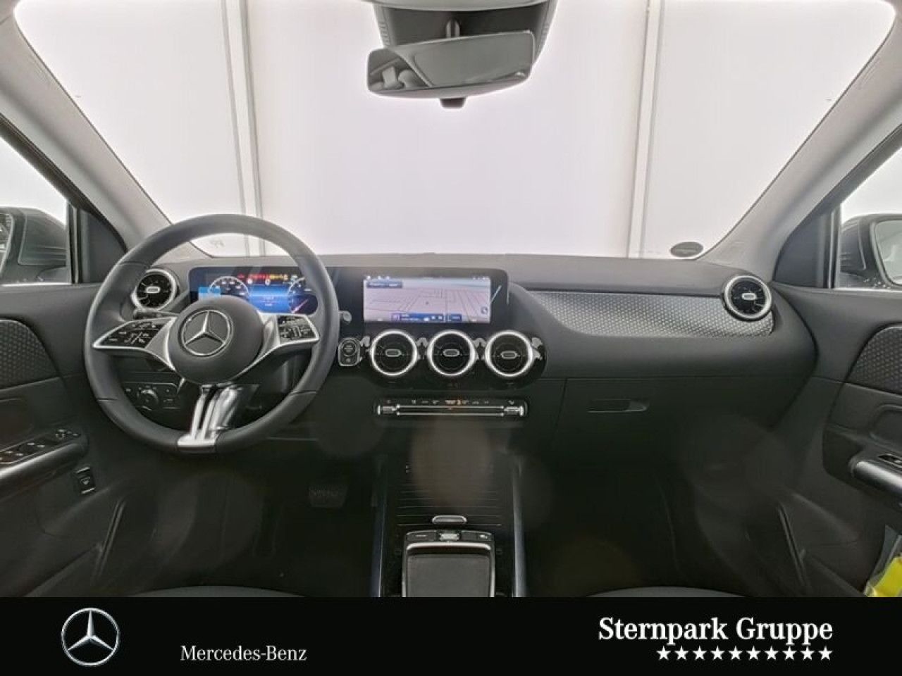Mercedes-Benz GLA – Bild 6