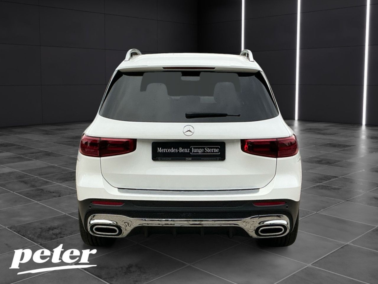 Mercedes-Benz GLB – Bild 4