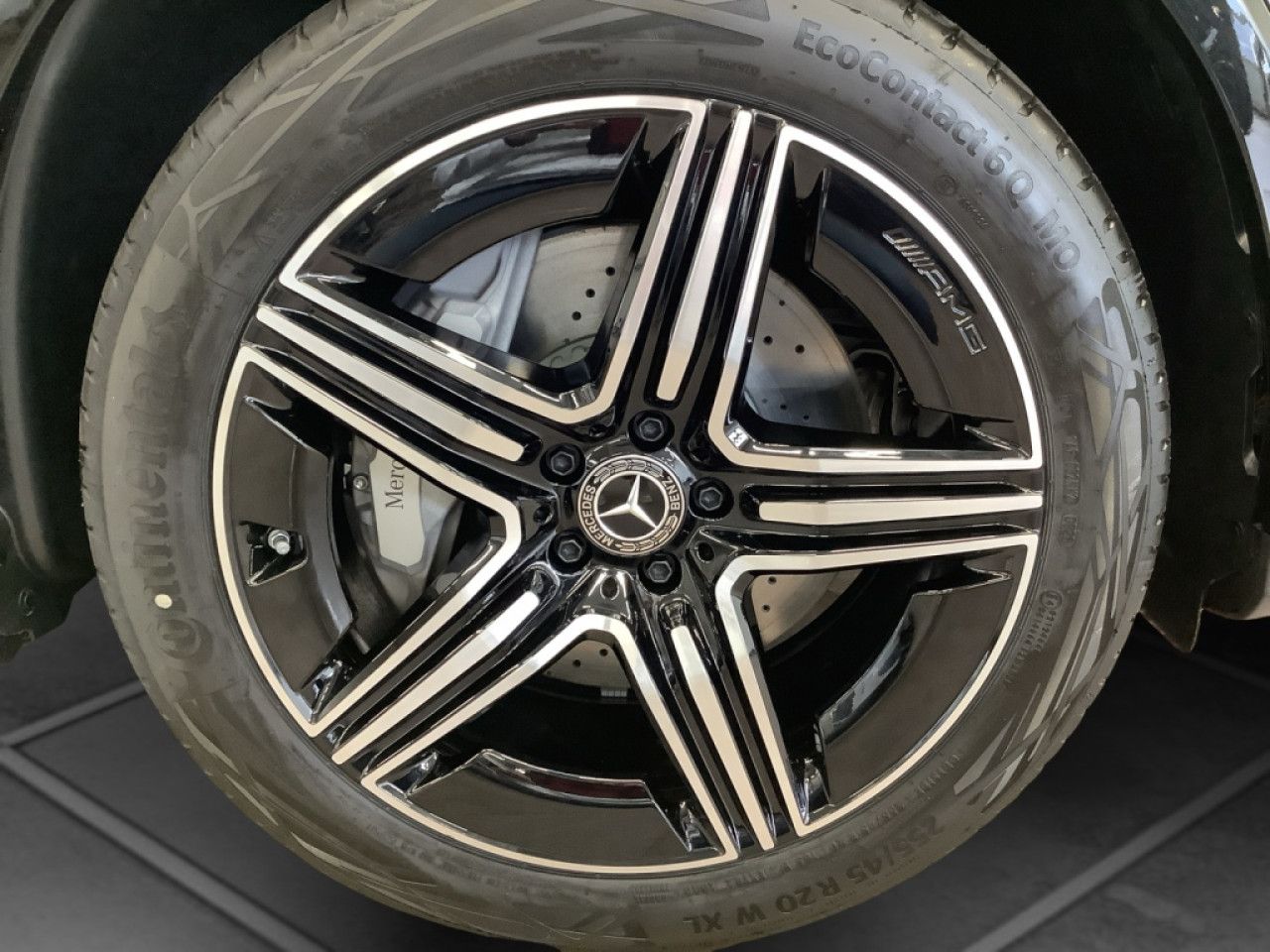 Mercedes-Benz GLC – Bild 5