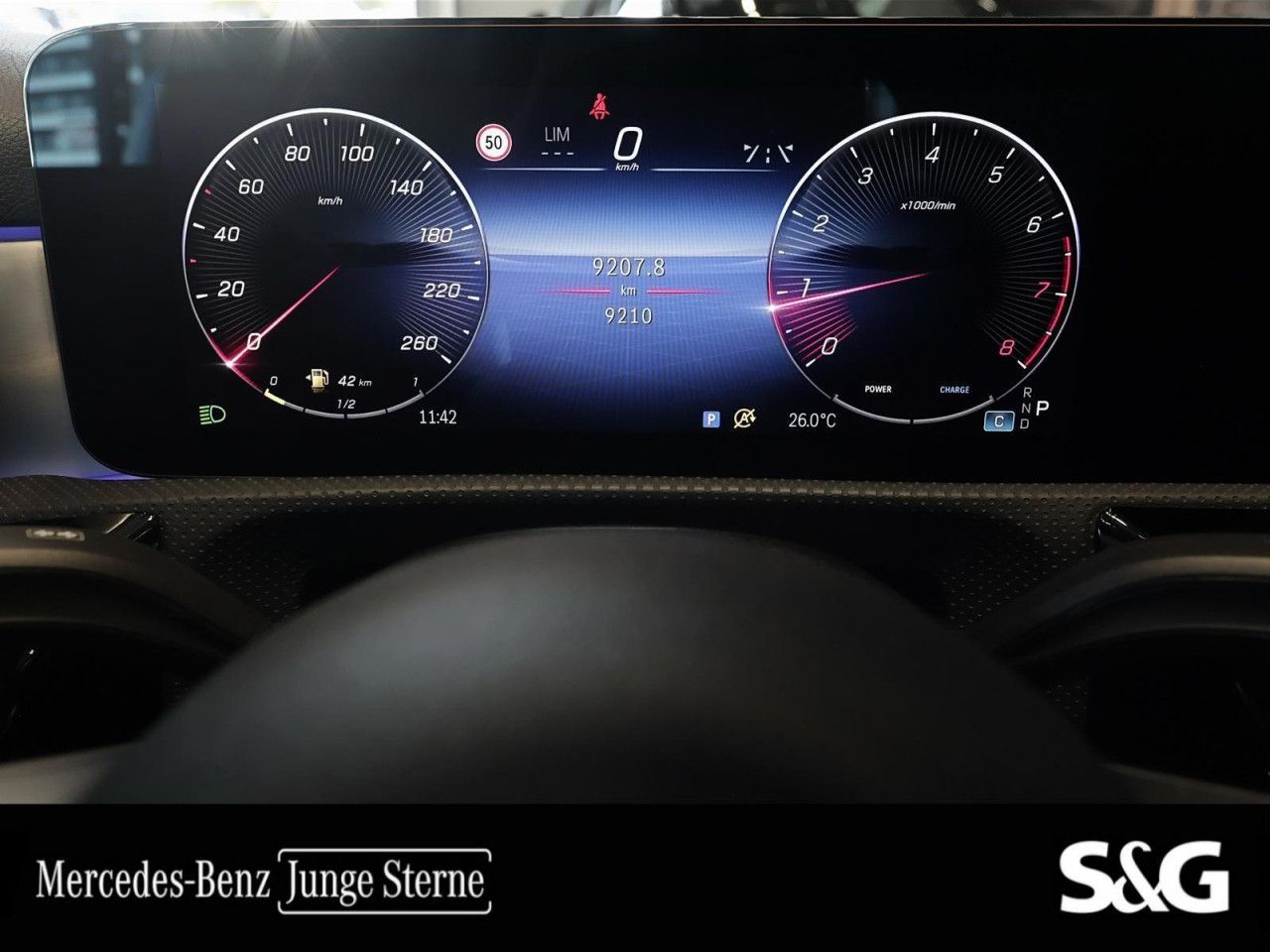 Mercedes-Benz A-Klasse – Bild 13
