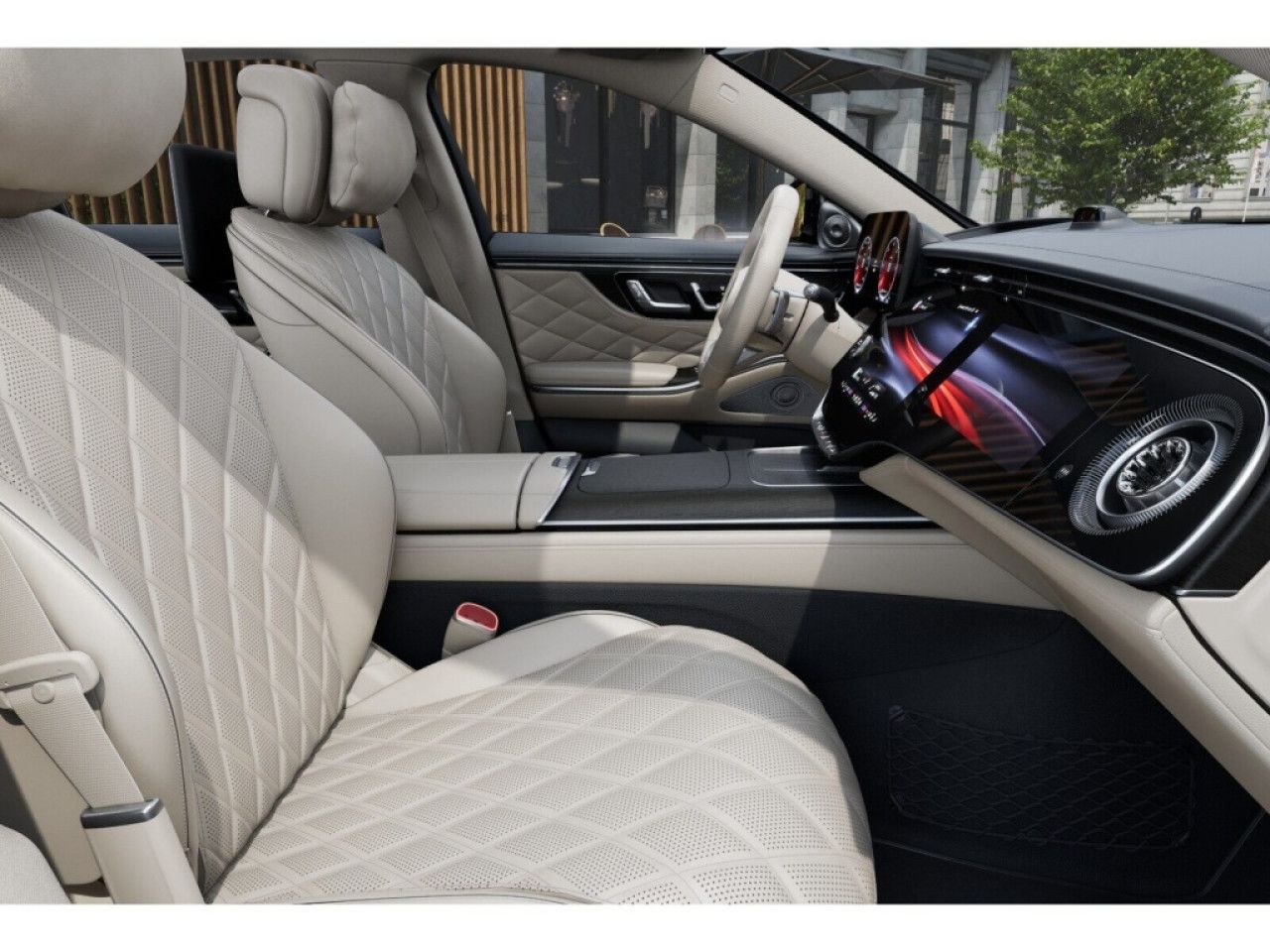 Mercedes-Benz S-Klasse – Bild 7