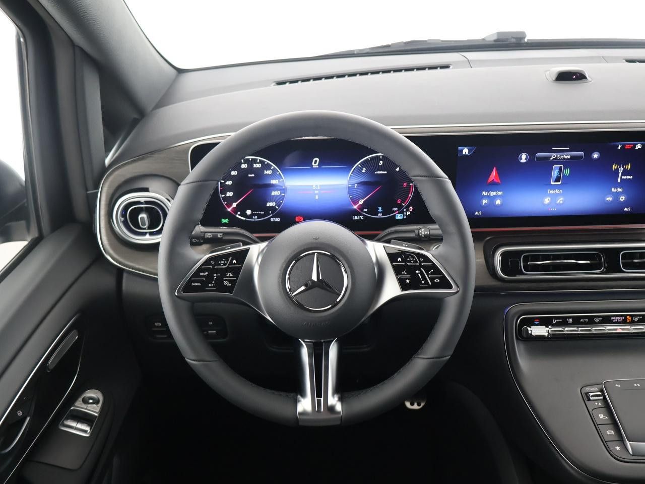Mercedes-Benz V-Klasse – Bild 11