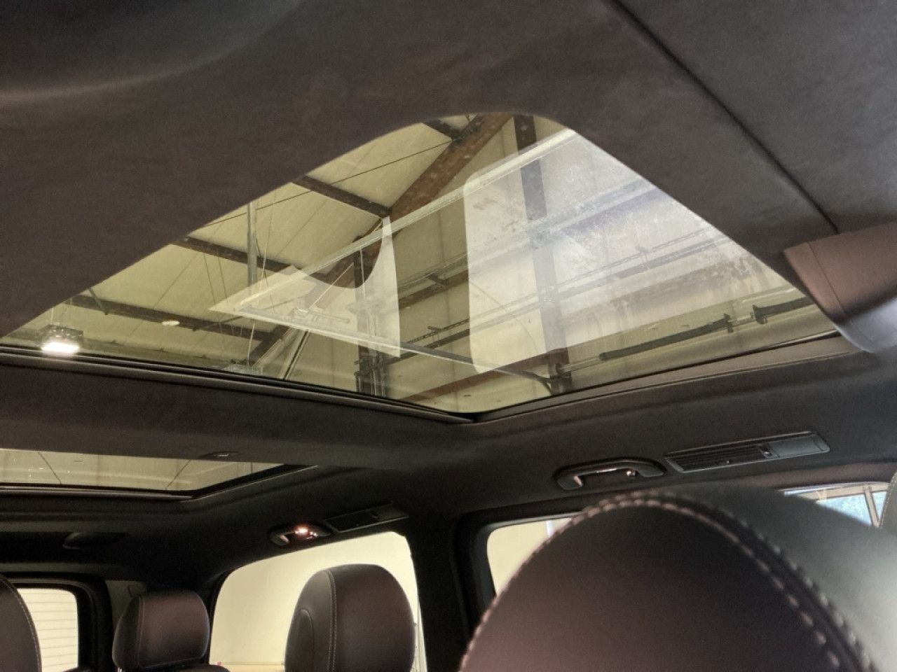 Mercedes-Benz V-Klasse – Bild 15