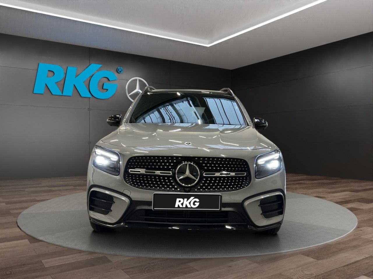 Mercedes-Benz GLB – Bild 3