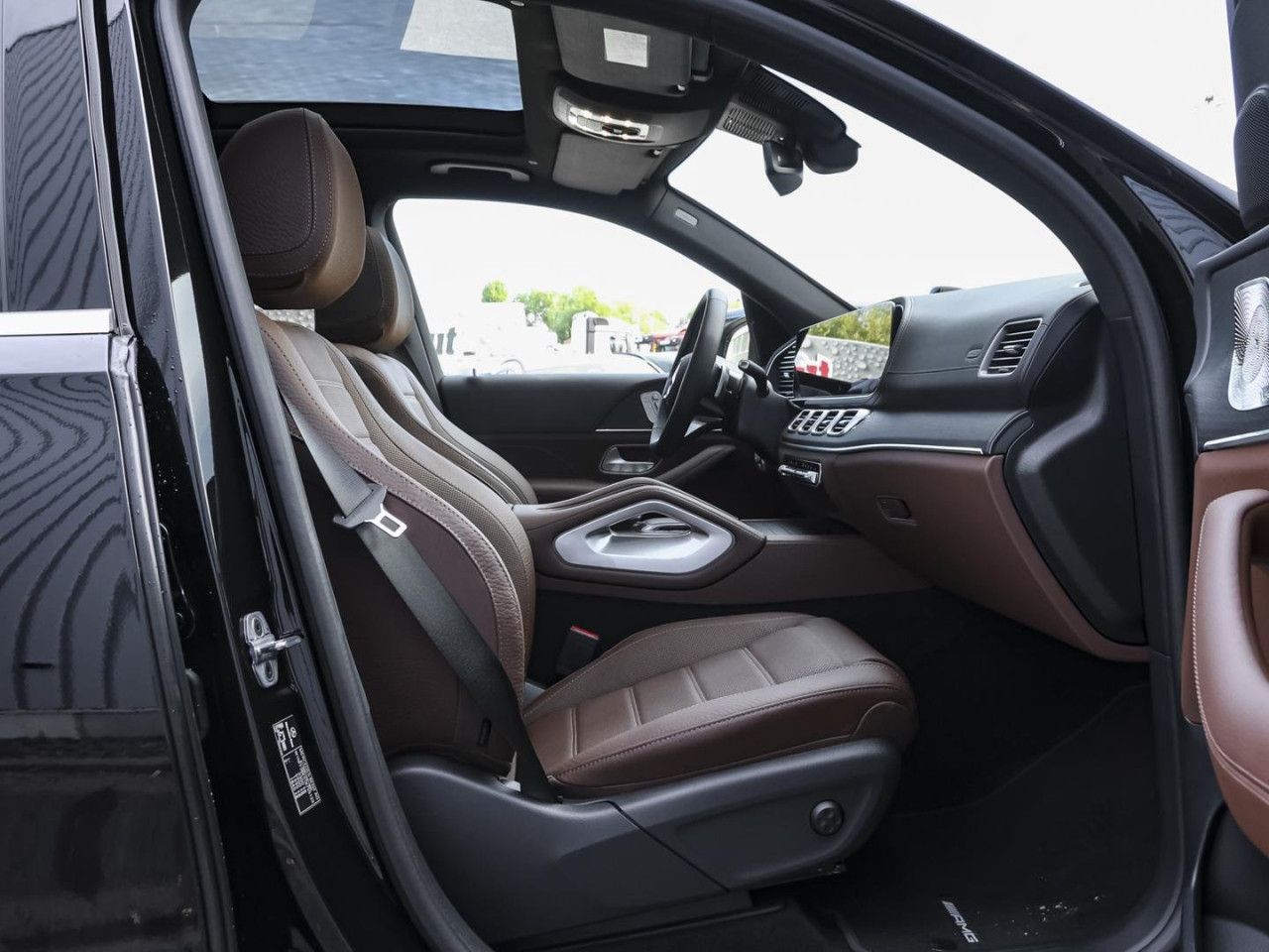 Mercedes-Benz GLS – Bild 5