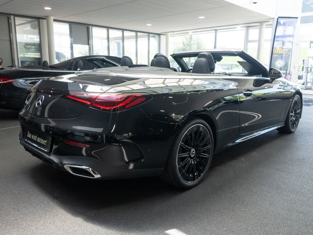 Mercedes-Benz CLE – Bild 3