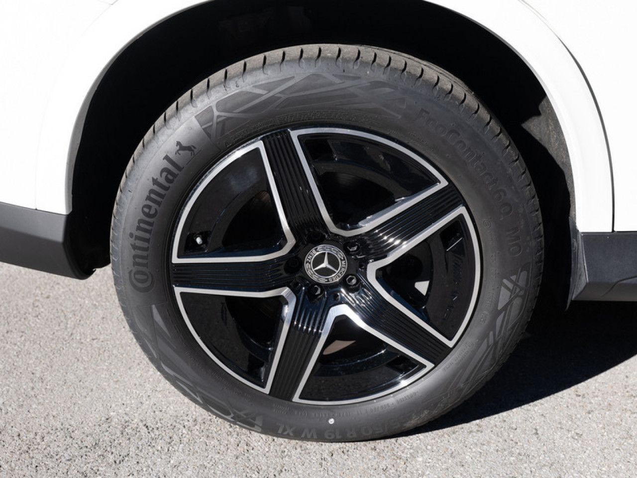 Mercedes-Benz GLC – Bild 5