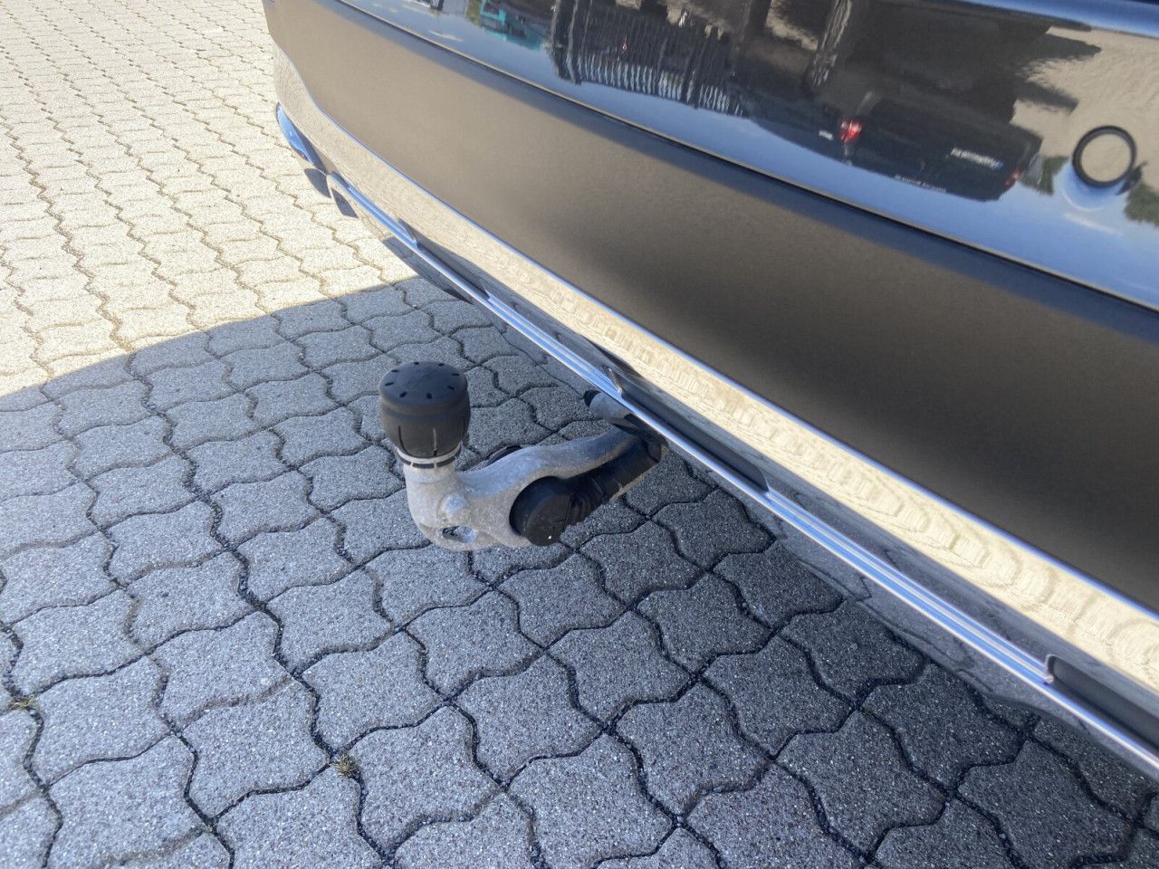 Mercedes-Benz GLC – Bild 17