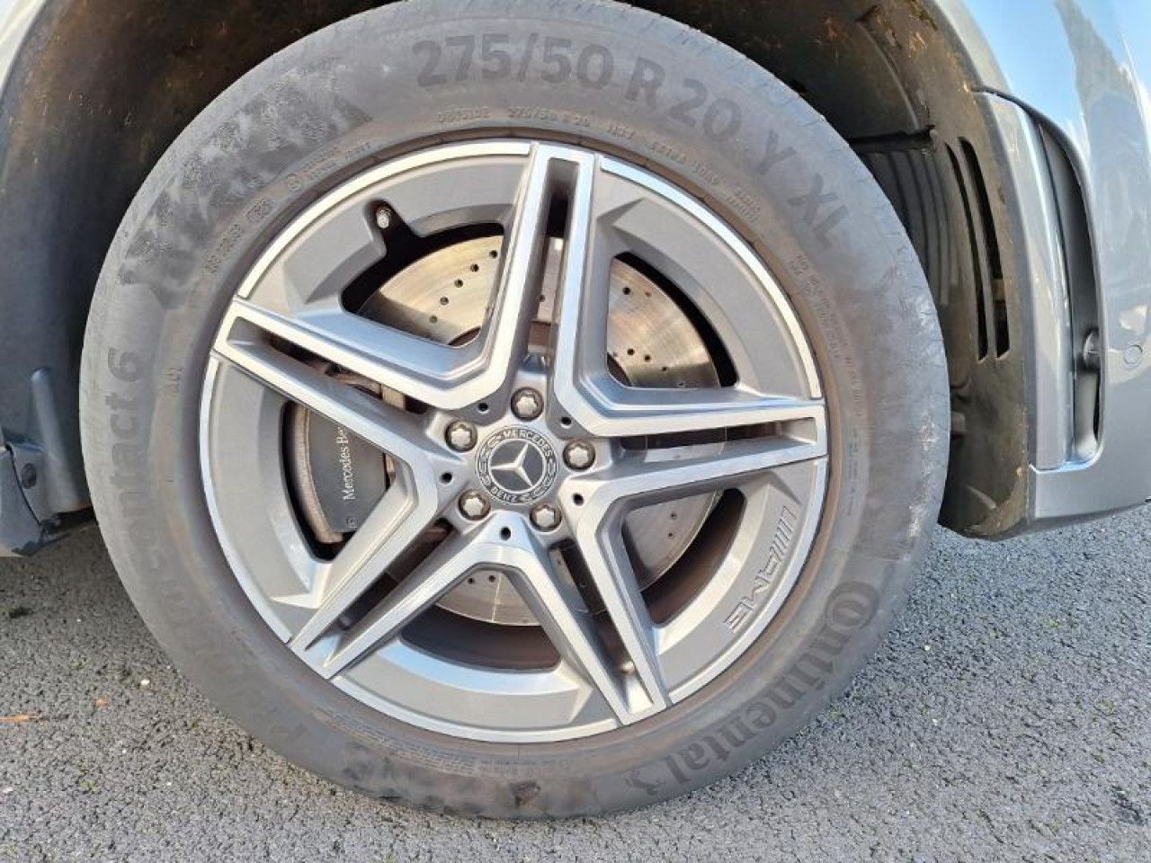 Photo du v&eacute;hicule 18 / 18