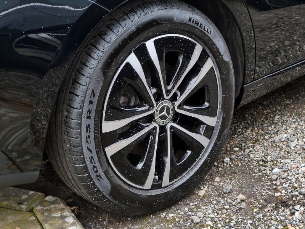 Mercedes-Benz CLA – Bild 8