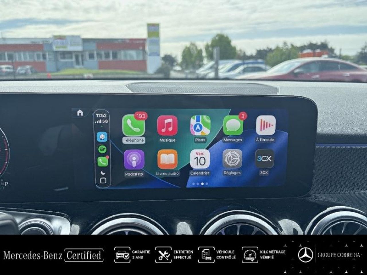 Photo du v&eacute;hicule 8 / 18