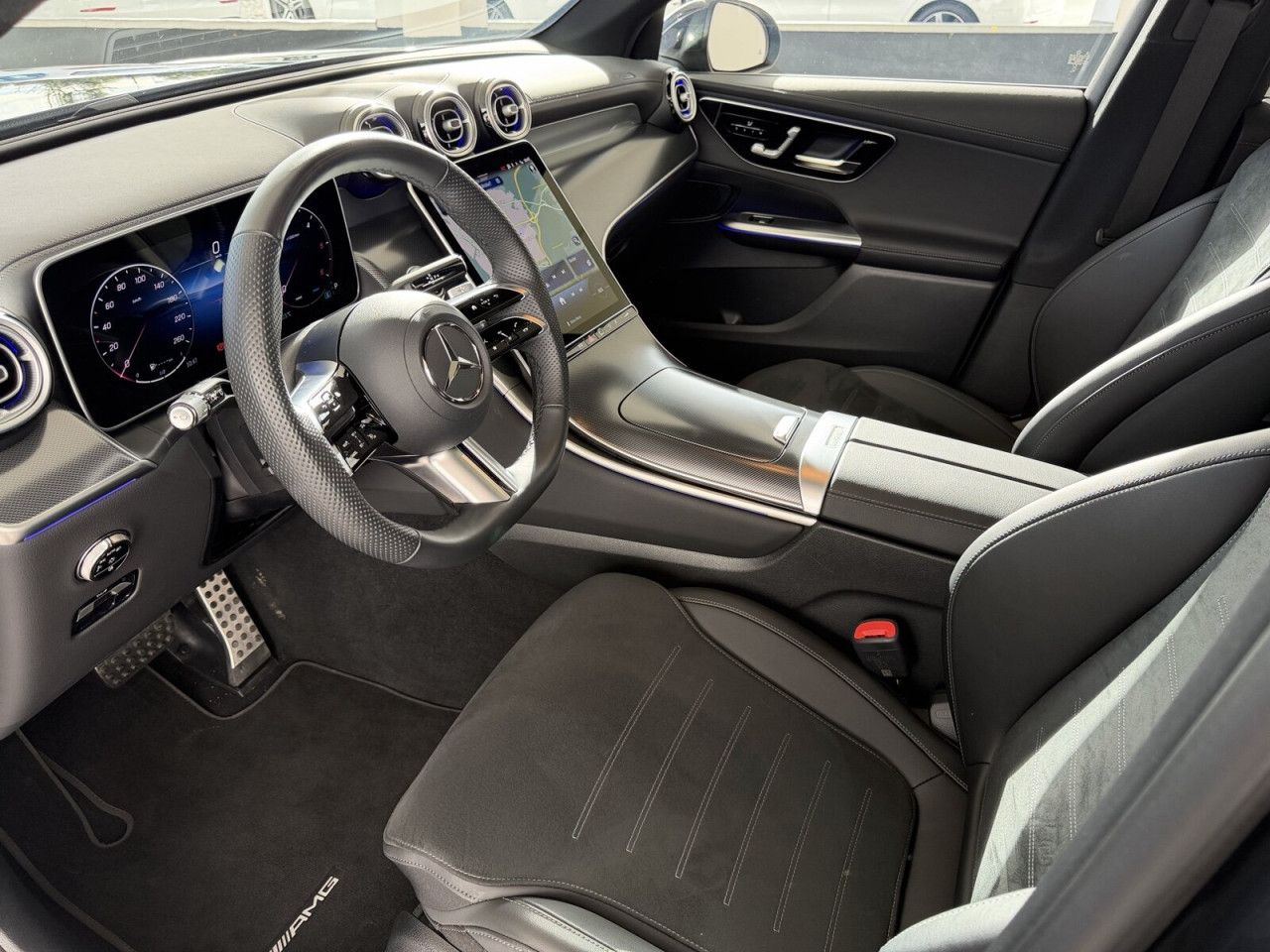 Mercedes-Benz GLC – Bild 9