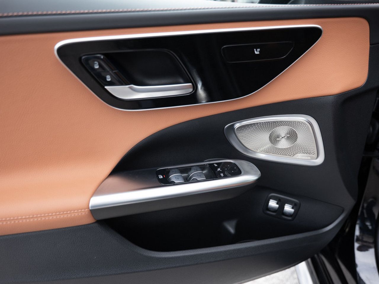 Mercedes-Benz C-Klasse – Bild 22