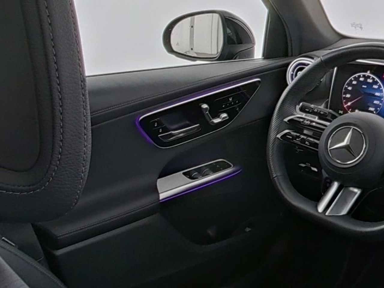 Mercedes-Benz GLC – Bild 9