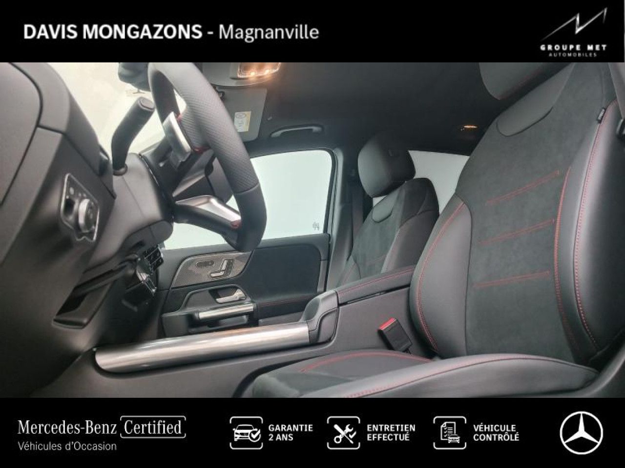 Photo du v&eacute;hicule 8 / 18