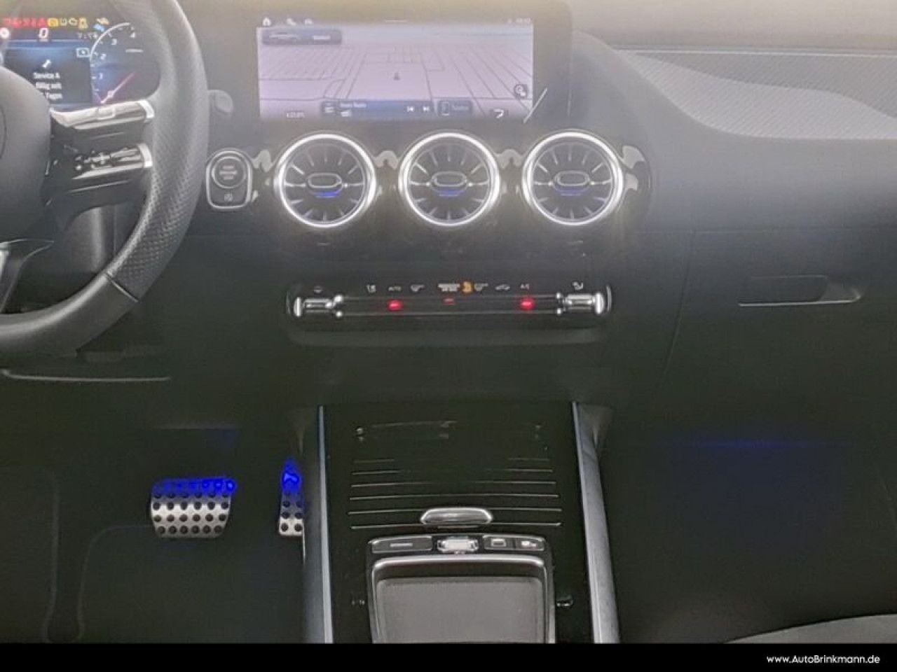Mercedes-Benz GLA – Bild 5